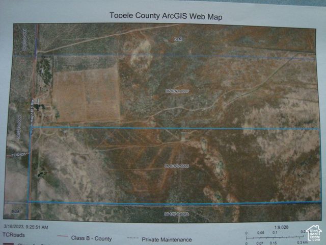 1052 E LINCOLN HWY, Dugway, UT 84022