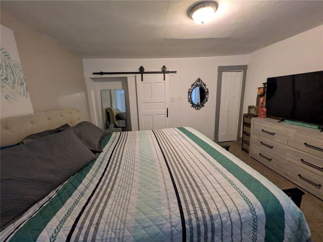 480 Fayette Street, City Of Washington, PA 15301