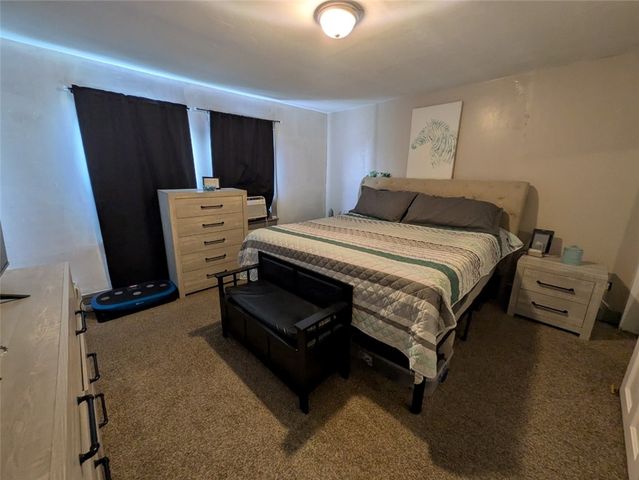 480 Fayette Street, City Of Washington, PA 15301