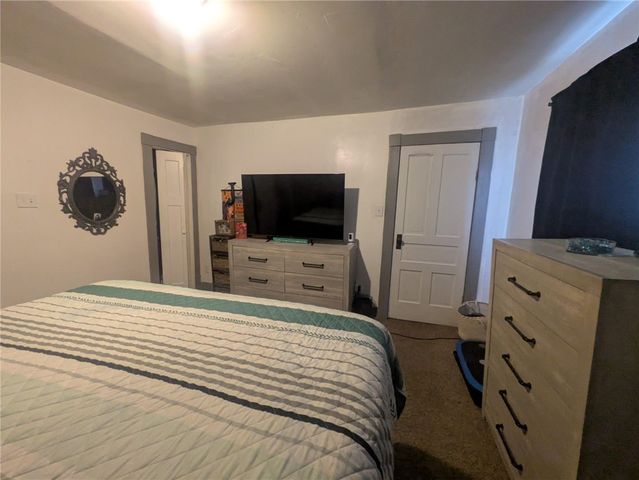 480 Fayette Street, City Of Washington, PA 15301