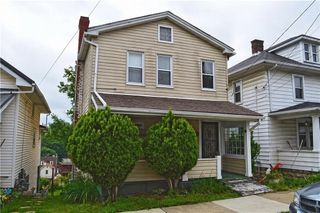 480 Fayette Street, City Of Washington, PA 15301