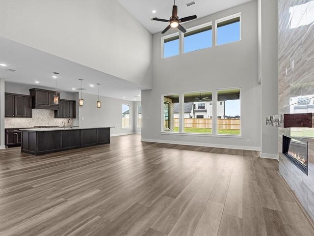 42 Cottonwood Lake Court, Fulshear, TX 77441