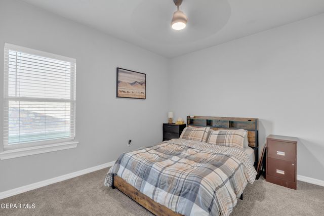 11352 Hidalgo Drive, Socorro, TX 79927