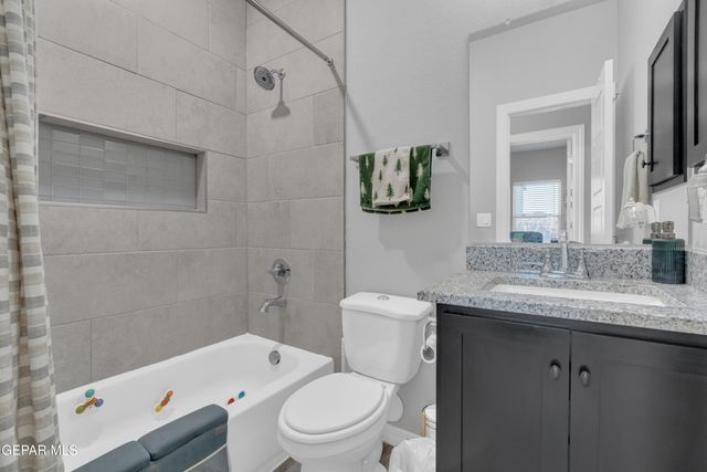 11352 Hidalgo Drive, Socorro, TX 79927