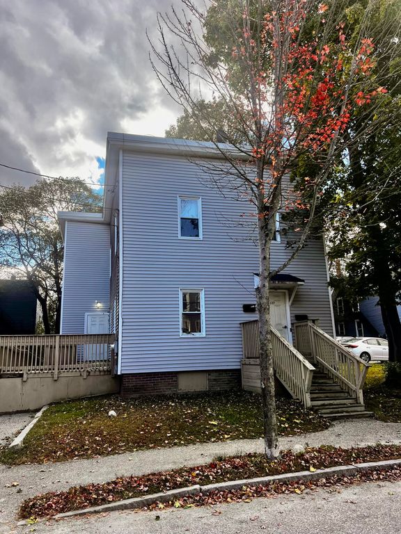 127 Horton Street, Lewiston, ME 04240 — photo 2
