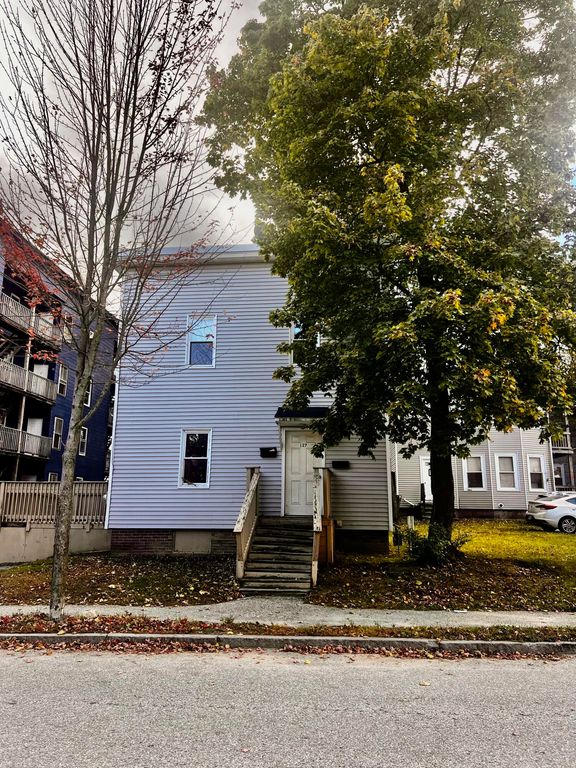 127 Horton Street, Lewiston, ME 04240 — photo 3