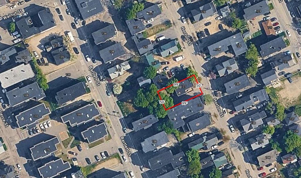 127 Horton Street, Lewiston, ME 04240 — photo 4