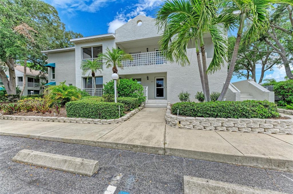 309 108TH STREET W 309, BRADENTON, FL 34209 — photo 3