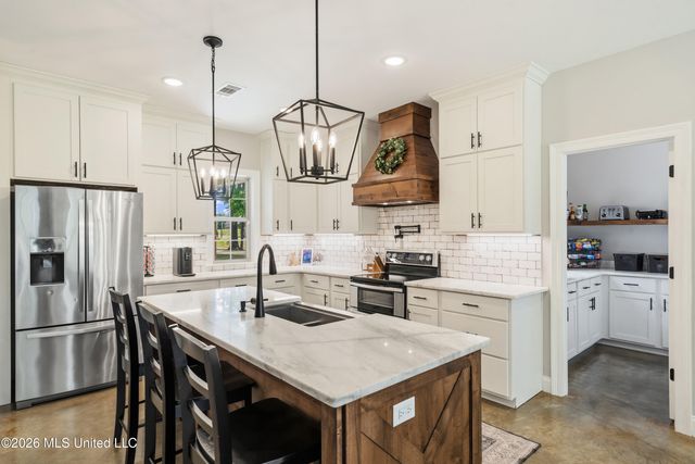 4411 Hunter Cove, Hernando, MS 38632