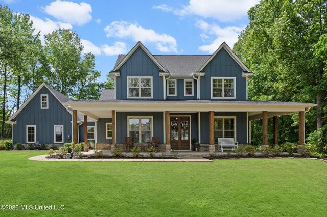 4411 Hunter Cove, Hernando, MS 38632