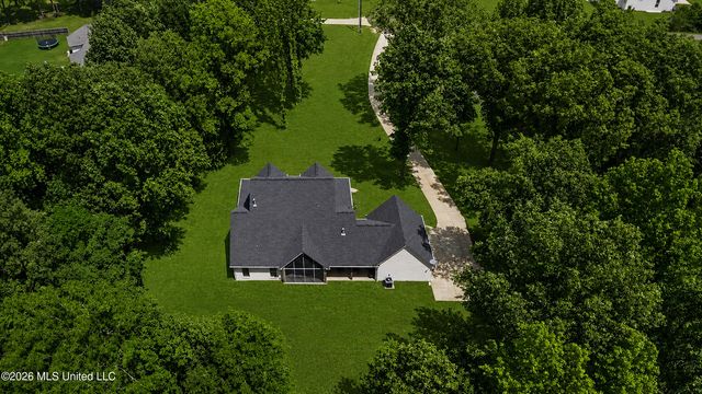 4411 Hunter Cove, Hernando, MS 38632