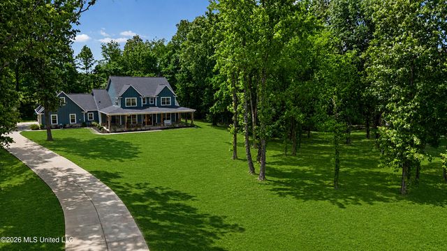 4411 Hunter Cove, Hernando, MS 38632