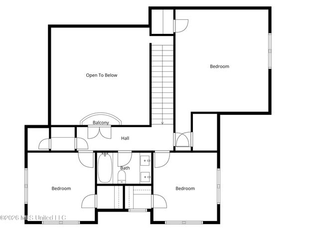 4411 Hunter Cove, Hernando, MS 38632