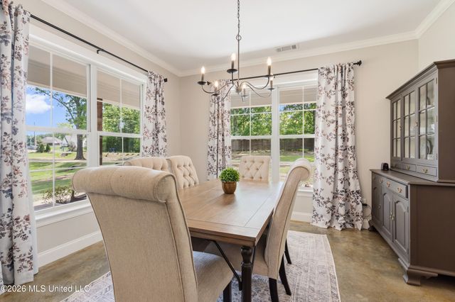 4411 Hunter Cove, Hernando, MS 38632