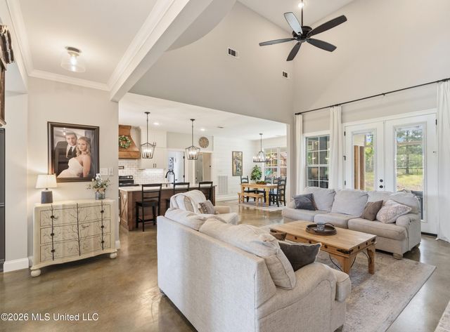 4411 Hunter Cove, Hernando, MS 38632