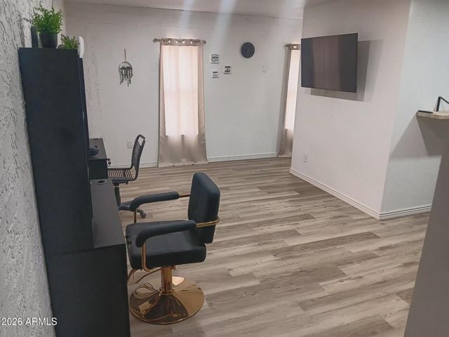 4741 W PARK VIEW Lane N, Glendale, AZ 85310