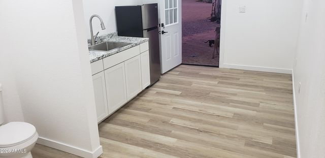 4741 W PARK VIEW Lane N, Glendale, AZ 85310