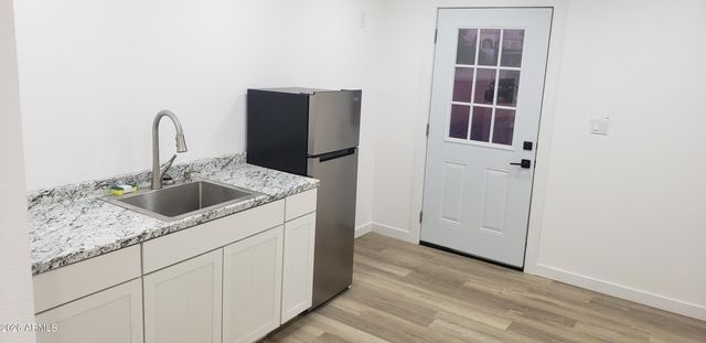 4741 W PARK VIEW Lane N, Glendale, AZ 85310
