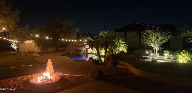 4741 W PARK VIEW Lane N, Glendale, AZ 85310