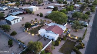 4741 W PARK VIEW Lane N, Glendale, AZ 85310
