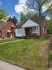 19400 Sunderland Road, Detroit, MI 48219