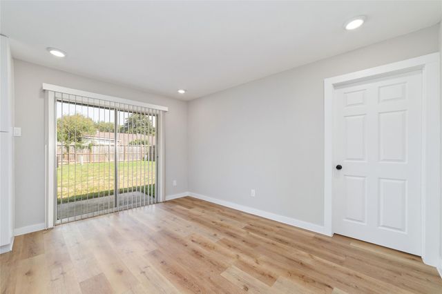 7706 Deadwood Drive, Houston, TX 77040