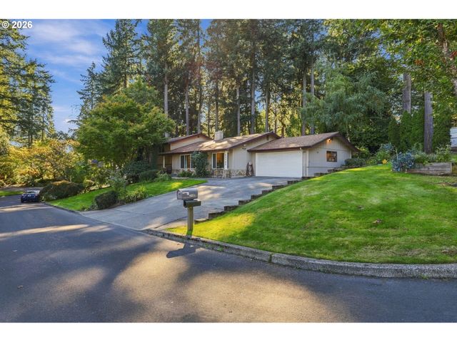 21105 Sw KILLARNEY Ct, Tualatin, OR 97062