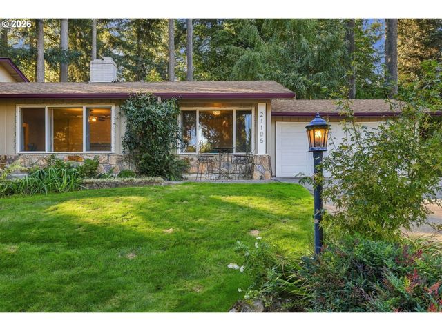 21105 Sw KILLARNEY Ct, Tualatin, OR 97062