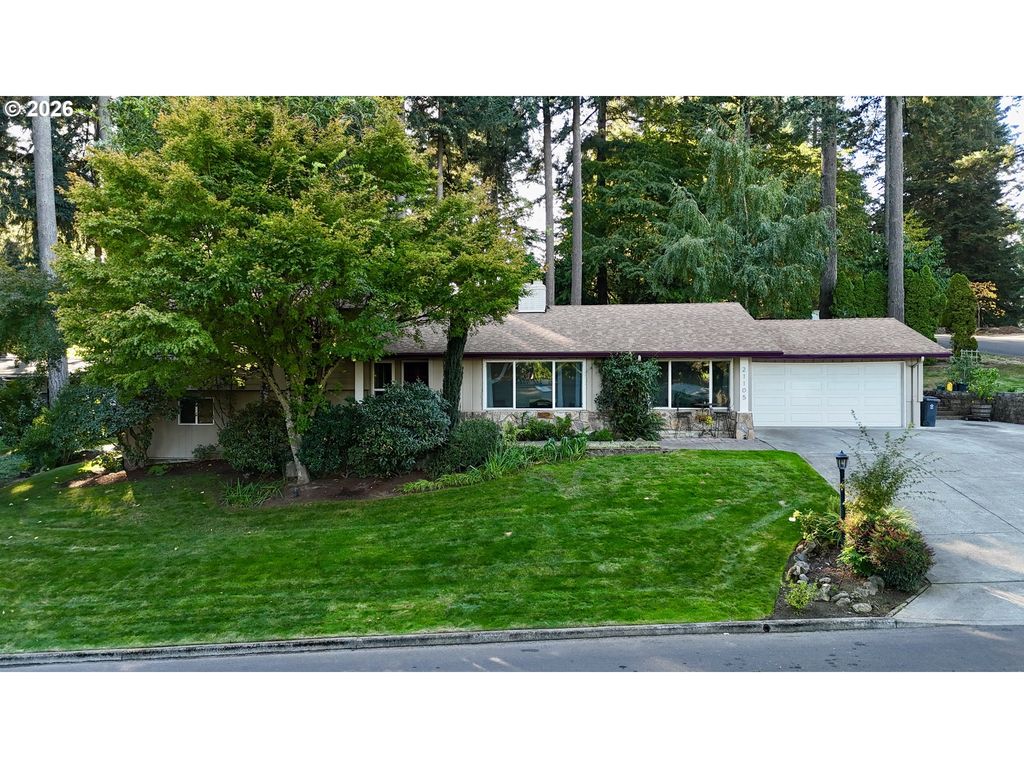 21105 Sw KILLARNEY Ct, Tualatin, OR 97062