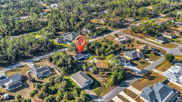 15168 CHAMBERLAIN BOULEVARD, Port Charlotte, FL 33953