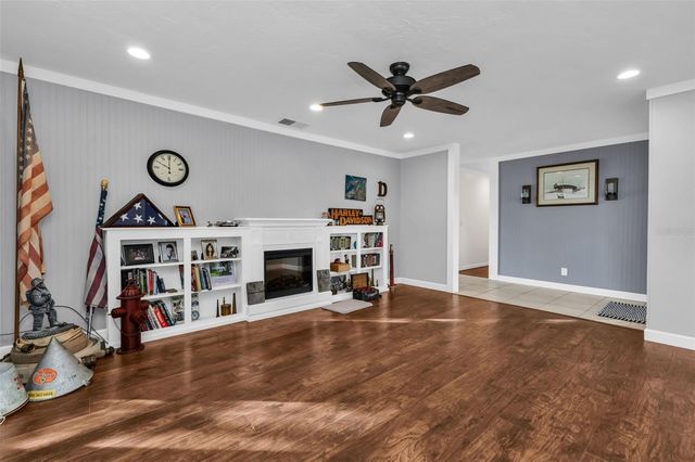 15168 CHAMBERLAIN BOULEVARD, Port Charlotte, FL 33953