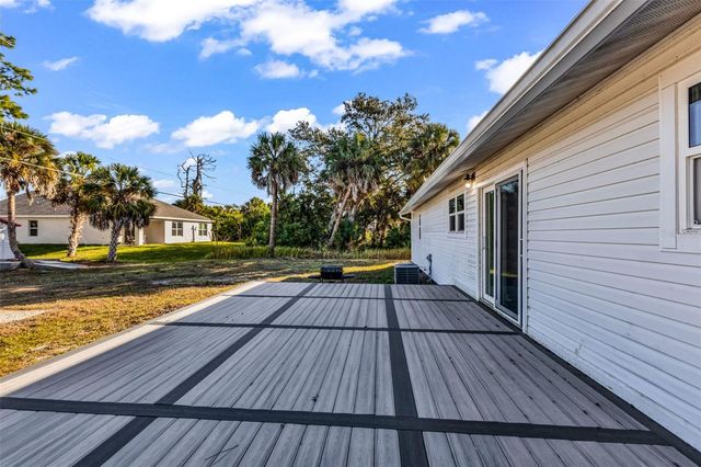 15168 CHAMBERLAIN BOULEVARD, Port Charlotte, FL 33953