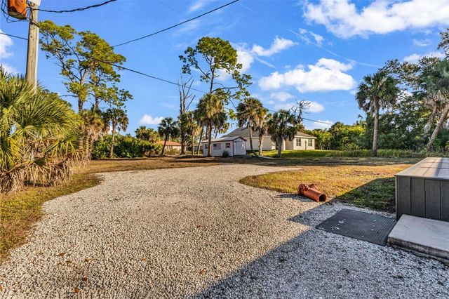 15168 CHAMBERLAIN BOULEVARD, Port Charlotte, FL 33953