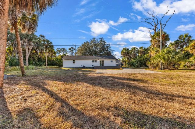 15168 CHAMBERLAIN BOULEVARD, Port Charlotte, FL 33953