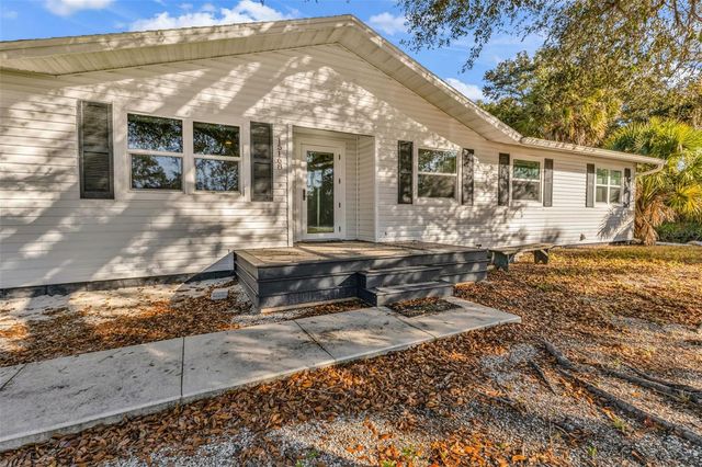 15168 CHAMBERLAIN BOULEVARD, Port Charlotte, FL 33953