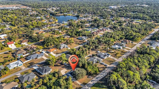 15168 CHAMBERLAIN BOULEVARD, Port Charlotte, FL 33953