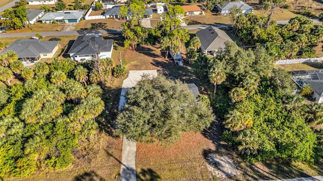 15168 CHAMBERLAIN BOULEVARD, Port Charlotte, FL 33953