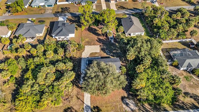 15168 CHAMBERLAIN BOULEVARD, Port Charlotte, FL 33953