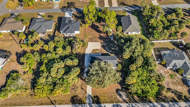15168 CHAMBERLAIN BOULEVARD, Port Charlotte, FL 33953
