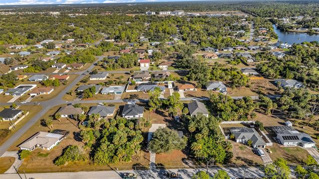 15168 CHAMBERLAIN BOULEVARD, Port Charlotte, FL 33953