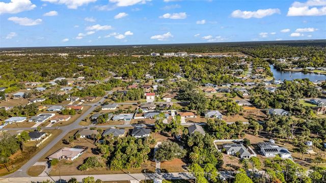 15168 CHAMBERLAIN BOULEVARD, Port Charlotte, FL 33953