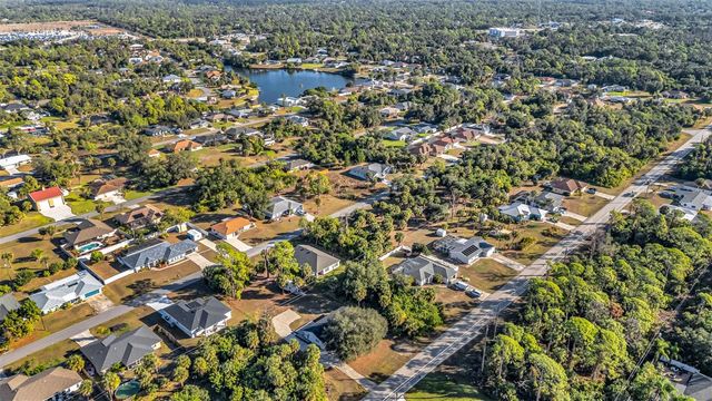 15168 CHAMBERLAIN BOULEVARD, Port Charlotte, FL 33953