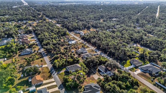 15168 CHAMBERLAIN BOULEVARD, Port Charlotte, FL 33953