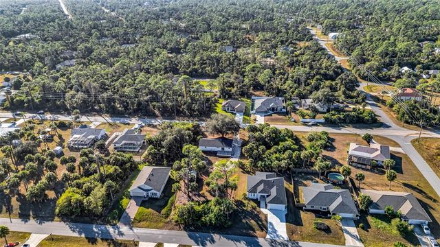 15168 CHAMBERLAIN BOULEVARD, Port Charlotte, FL 33953