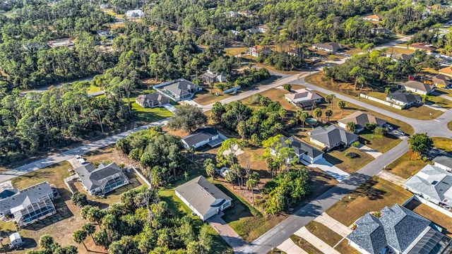 15168 CHAMBERLAIN BOULEVARD, Port Charlotte, FL 33953