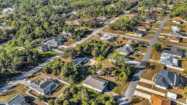 15168 CHAMBERLAIN BOULEVARD, Port Charlotte, FL 33953