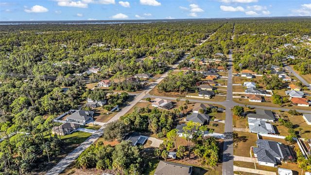 15168 CHAMBERLAIN BOULEVARD, Port Charlotte, FL 33953