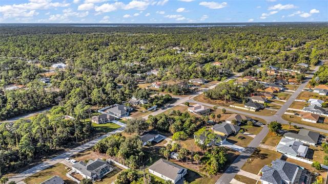 15168 CHAMBERLAIN BOULEVARD, Port Charlotte, FL 33953