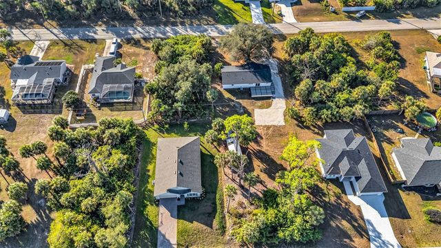 15168 CHAMBERLAIN BOULEVARD, Port Charlotte, FL 33953