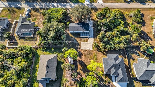 15168 CHAMBERLAIN BOULEVARD, Port Charlotte, FL 33953